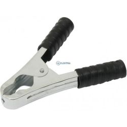 krokodyl 105mm 50A czarny