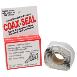 TLCoax-Seal Self-Healing Tap