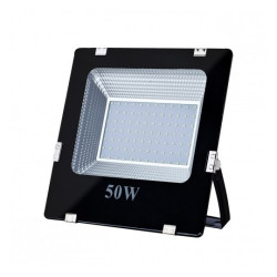 Lampa zewnętrzna LED ART, 50W, 3500lm, IP65, AC230V, 4000K - biała naturalna