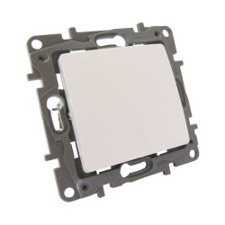 Łącznik pojedynczy krzyżowy 10AX Niloe Eco 764504 Legrand 2376 / 664504