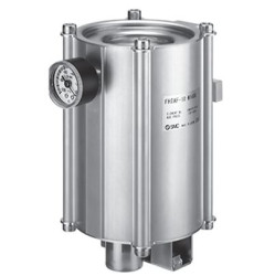 Filtr zamienny do: MEM SMC 149μm