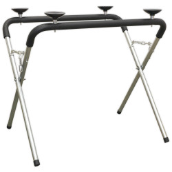 Sealey WK4 Windscreen Stand Folding