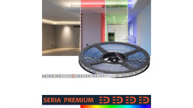 Taśma Premium 24V 60Led Rgb+Nw 4W1 Smd5050 (5)