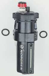 Smarownica pneumatyczna, G 1, G 3/4, 200L/s, 1 cal, 3/4 cala, G