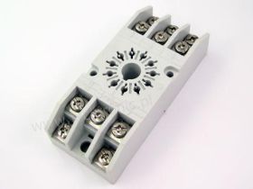 Gniazdo przek.GZ11 (R15)