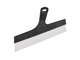 Szpachla do sztablatury 350 mm stal nierdzewna 13A530 TOPEX