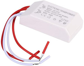Zasilacz AC/AC (220-240V AC / 12V AC) 40W Halogen
