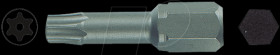 01727 Wiha bit Torx T10, L: 25 mm