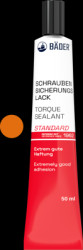 Torque sealant, 50 ml, orange, 12202-T.05