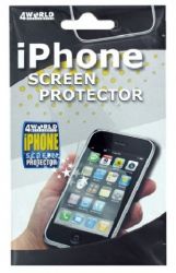 FOLIA OCHRONNA NA WYSW.IPHONE
