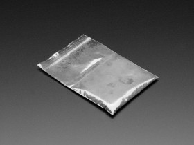 Thermochromic Pigment - Black - 10g [Discontinued]