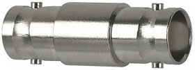 Adapter RF BNC BNC Rodzaj A Female - żeński 50Ω