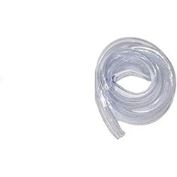 RURKA SILIKONOWA WĘŻYK DO POMPY 1M 5mm DO MINI POMP WODY