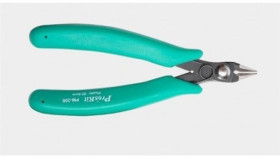 Szczypce Obcinaczki Do Plastiku 3Mm, 137Mm Pm-200