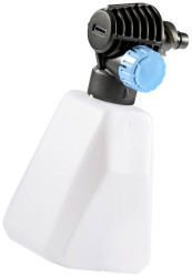 Gloria Haus und Garten MultiJet Foam Set System piany 729120.0000 1 szt.