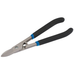 Draper 81199 Straight Blade Jewellers Snips (175mm)
