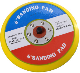 PLATEAU DIAMETRE 150 POUR DISQUE AUTOCOL