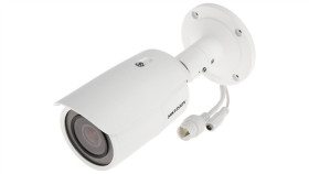 Kamera Ip Ds-2Cd1623g0-Iz(2.8-12Mm) - 1080P - Autofocus Hikvision