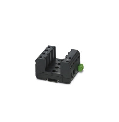 Podstawka z ochroną przed przepięciami typ 2 - VAL-MS/3+1-BE/FM-UD - 2858674