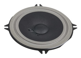 Głośnik 15W 4Ω średnica 130mm szerokopasmowy pasmo 18 kHz Visaton 40W