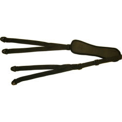 Akcesoria do testera wielofunkcyjnego P01298081 Pasek na zestaw głośnomówiący CA 6116N, CA 6117 Chauvin Arnoux