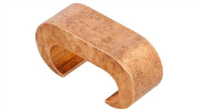 Bm01418 Zacisk Boczny C O Przekroju Przewodu 185Mm2