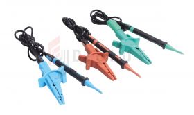 KT-ACC063 Komplet przewodów pomiarowych do KT63 KEWTECH