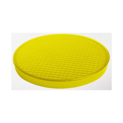 IVT 312225 Diffuser Plate Lens for PL-828 Spotlight 1 piece