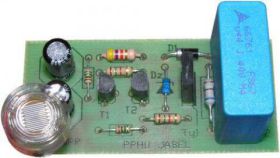 J-12 wyłącznik zmierzchowy