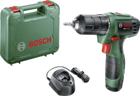 Wiertarko-wkrętarka akumulatorowa Bosch Home and Garden EasyDrill 1200 06039A210A, dystrybucja niemiecka