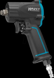 9012M Impact wrench, extra short, 1100 Nm
