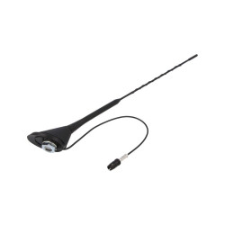 Antena samochodowa Alfa Romeo Fiat 0,4m ze wzmacn.