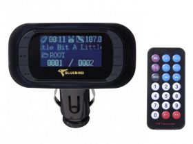 TRANSMITER FM SD USB 74-121