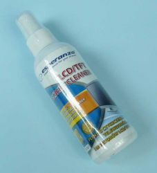 PŁYN DO CZYSZCZENIA EKRANÓW LCD/TFT