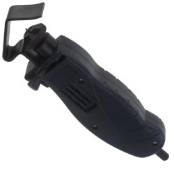 Ściągacz izolacji wzdłużny z obrotowym nożem fi: 10-25mm NEKU