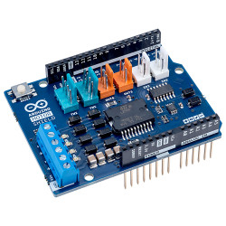 Arduino A000079 Motor Shield Rev3
