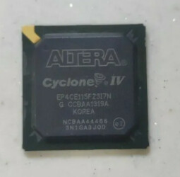 EP4CE115F23I7N Intel IC
