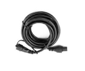 5M PRZEWÓD BULINEX przedłużający do kompletów LED 230VIP44 od 2018r. czarny