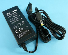 12V/3,00A WT. 2,1/5,5 ZASIL.IMP.