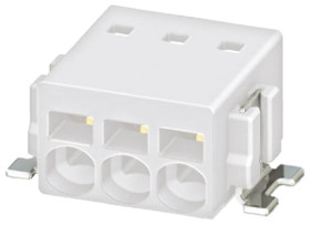 Klucz polaryzacyjny 5 -pinowe raster 2.5mm Montaż powierzchniowy Phoenix Contact