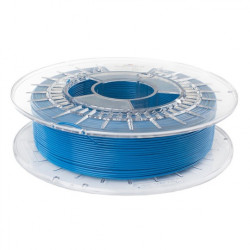 Filament Spectrum S-FLEX 90A 1,75mm 0,5kg - Pacific Blue