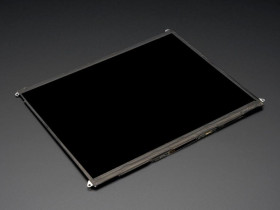 Adafruit LG LP097QX1 - iPad 3/4 Retina Display