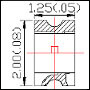 TO-2013BC-BE 0805LED-B