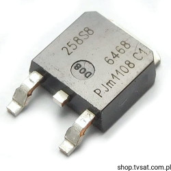 BT258S-800LT Thyristor SCR 800V 82A SMD-DPAK NXP