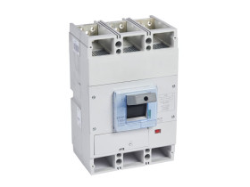 Rozłącznik mocy 3P 1250A DPX3-I 1600 422492 LEGRAND