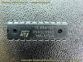 TEA6415C