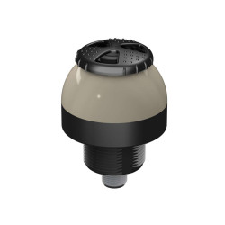 Lampka kontrolna Zielony, Czerwony, Żółty 12 → 30V LED średnica 50mm