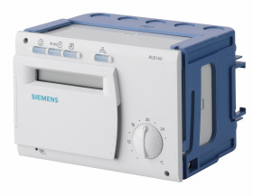 Sterownik Siemens S55370 1 Modbus Przełącznik przepływu RS485
