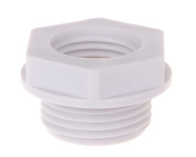 Redukcja poliamidowa do dławnic M20/M16 SKINDICHT KU-M 20/16 52104504