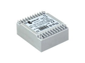 Transformator 1-fazowy TPZ 18 2x115V/2x12V /do druku/ 16012-8992